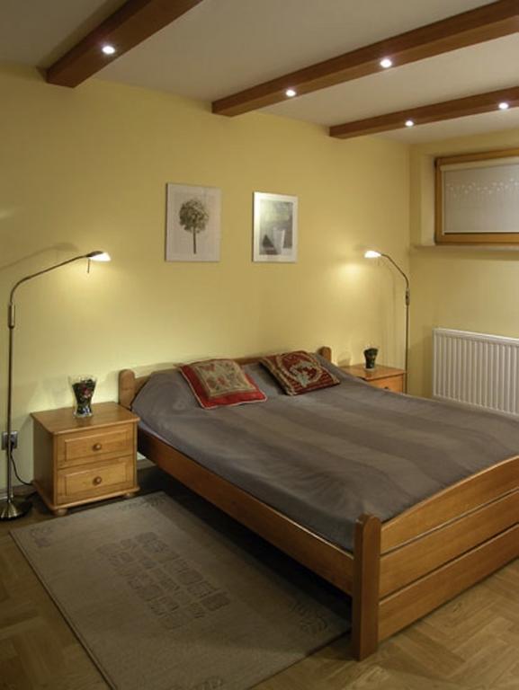 Viva Maria Apartamenty Zakopane Room photo