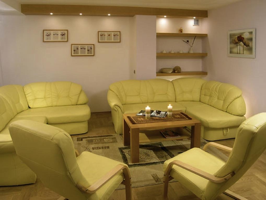 Viva Maria Apartamenty Zakopane Room photo