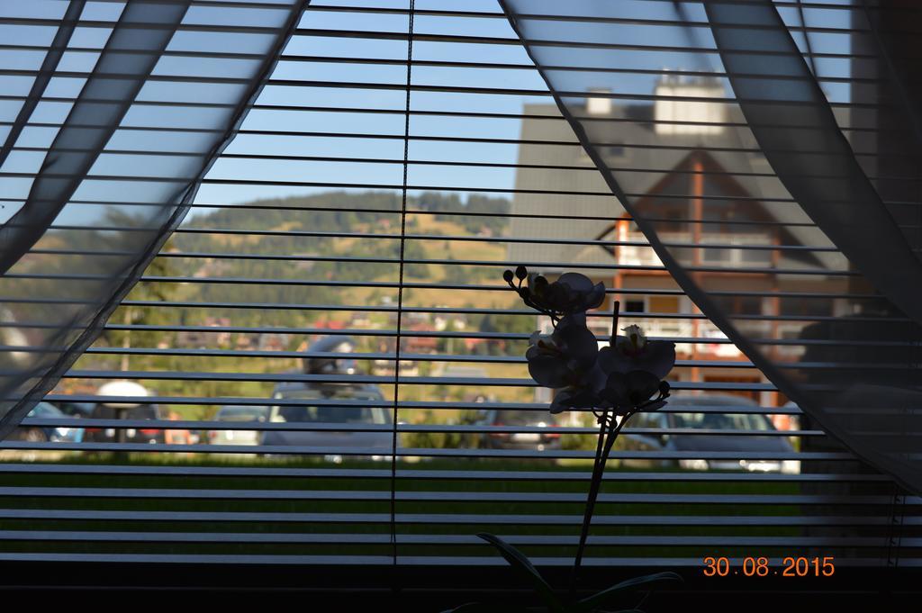 Viva Maria Apartamenty Zakopane Room photo